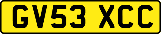GV53XCC