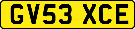 GV53XCE