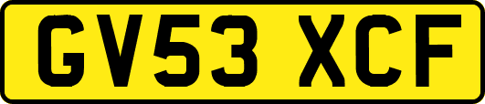 GV53XCF