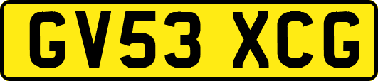 GV53XCG