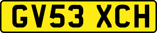 GV53XCH