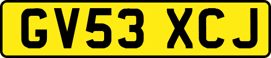 GV53XCJ