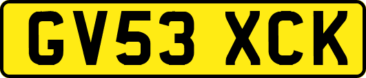GV53XCK