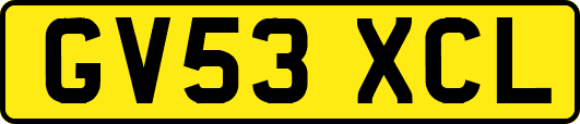GV53XCL