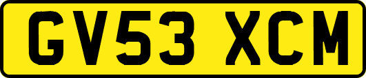 GV53XCM