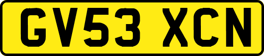 GV53XCN