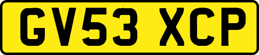 GV53XCP