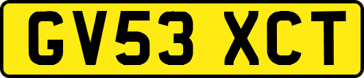 GV53XCT