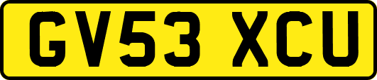 GV53XCU