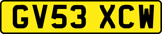 GV53XCW