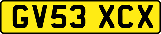 GV53XCX