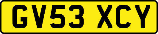 GV53XCY