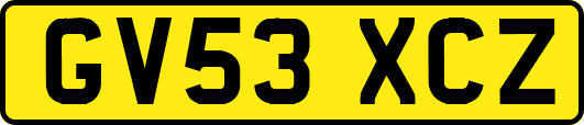 GV53XCZ