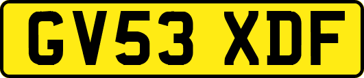 GV53XDF