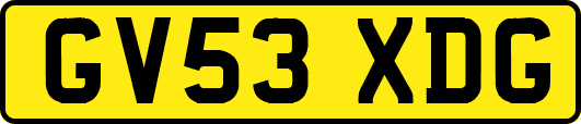 GV53XDG