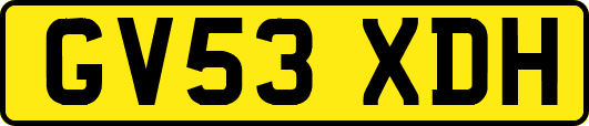 GV53XDH