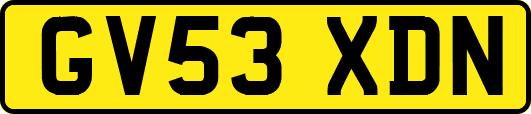 GV53XDN
