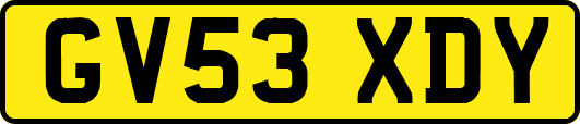 GV53XDY