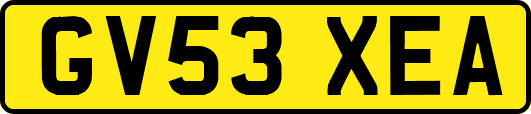 GV53XEA