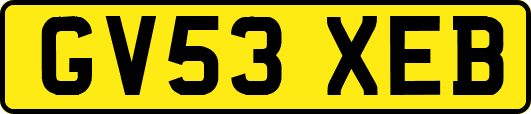GV53XEB