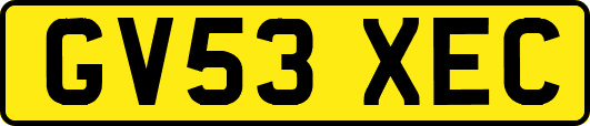 GV53XEC