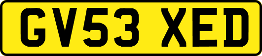 GV53XED