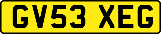 GV53XEG