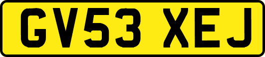 GV53XEJ