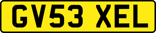 GV53XEL