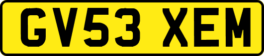 GV53XEM