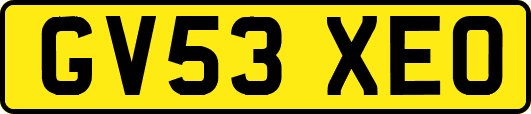 GV53XEO