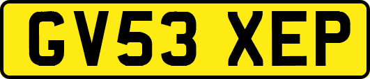 GV53XEP