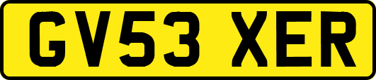 GV53XER