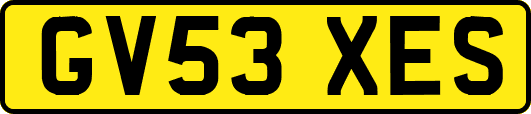 GV53XES