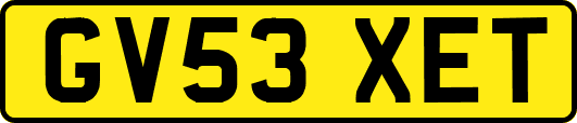 GV53XET