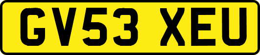 GV53XEU