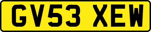 GV53XEW