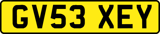 GV53XEY