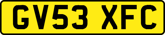 GV53XFC