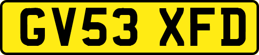 GV53XFD