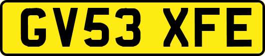 GV53XFE