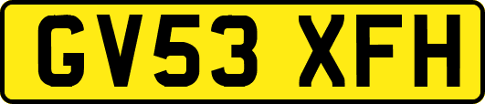 GV53XFH