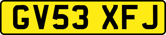 GV53XFJ