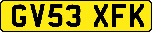 GV53XFK