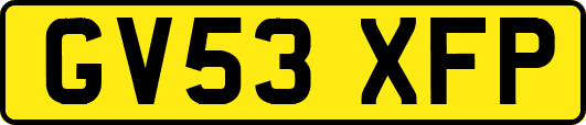 GV53XFP