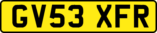 GV53XFR