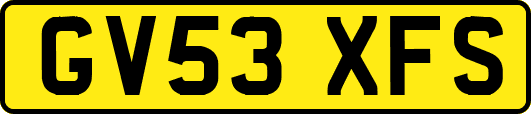 GV53XFS