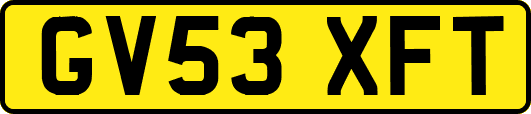 GV53XFT
