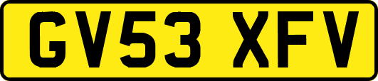 GV53XFV