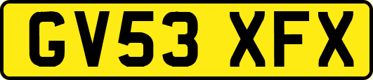 GV53XFX